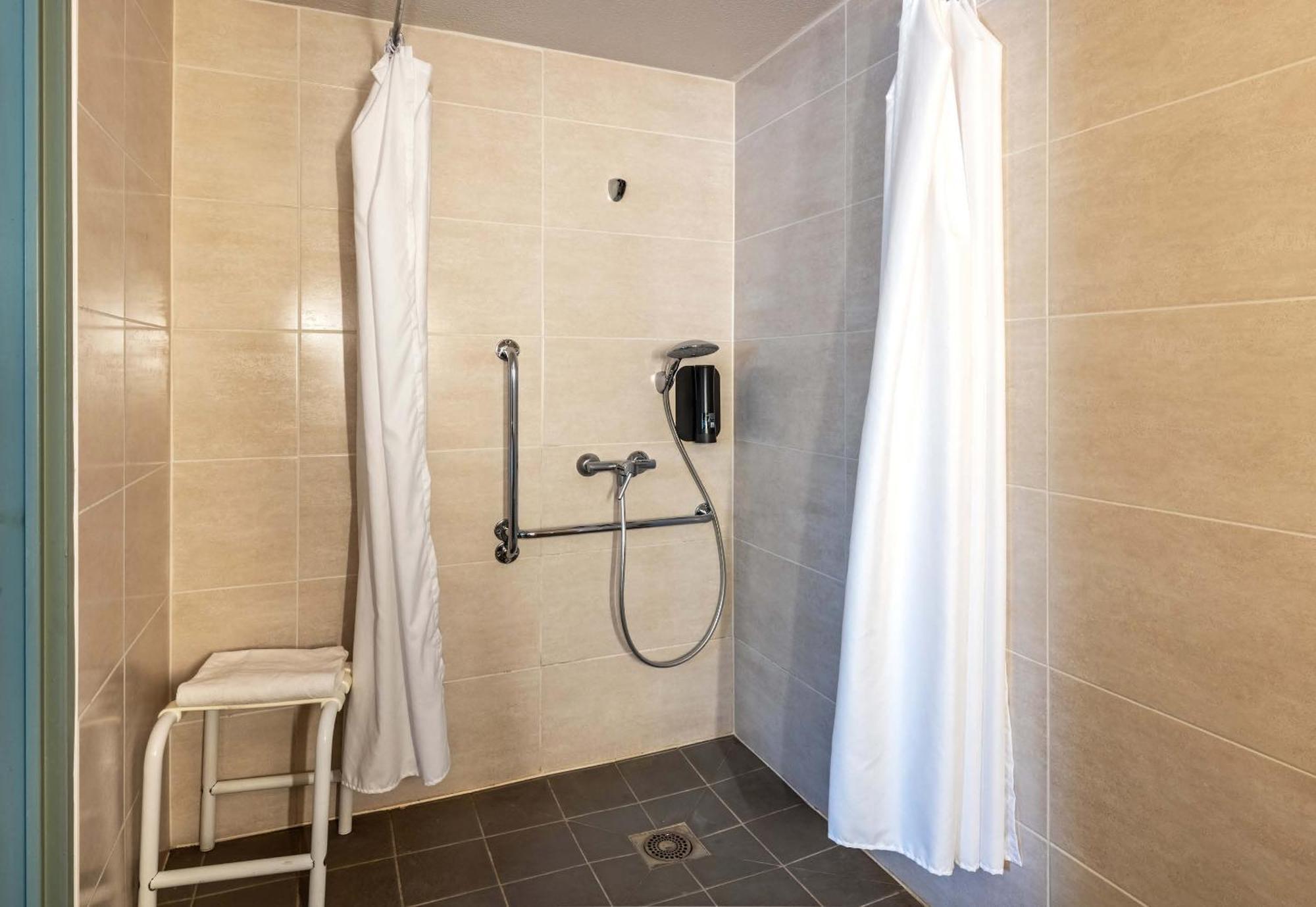 B&B Hotel Morlaix Сен-Мартен-де-Шам Экстерьер фото
