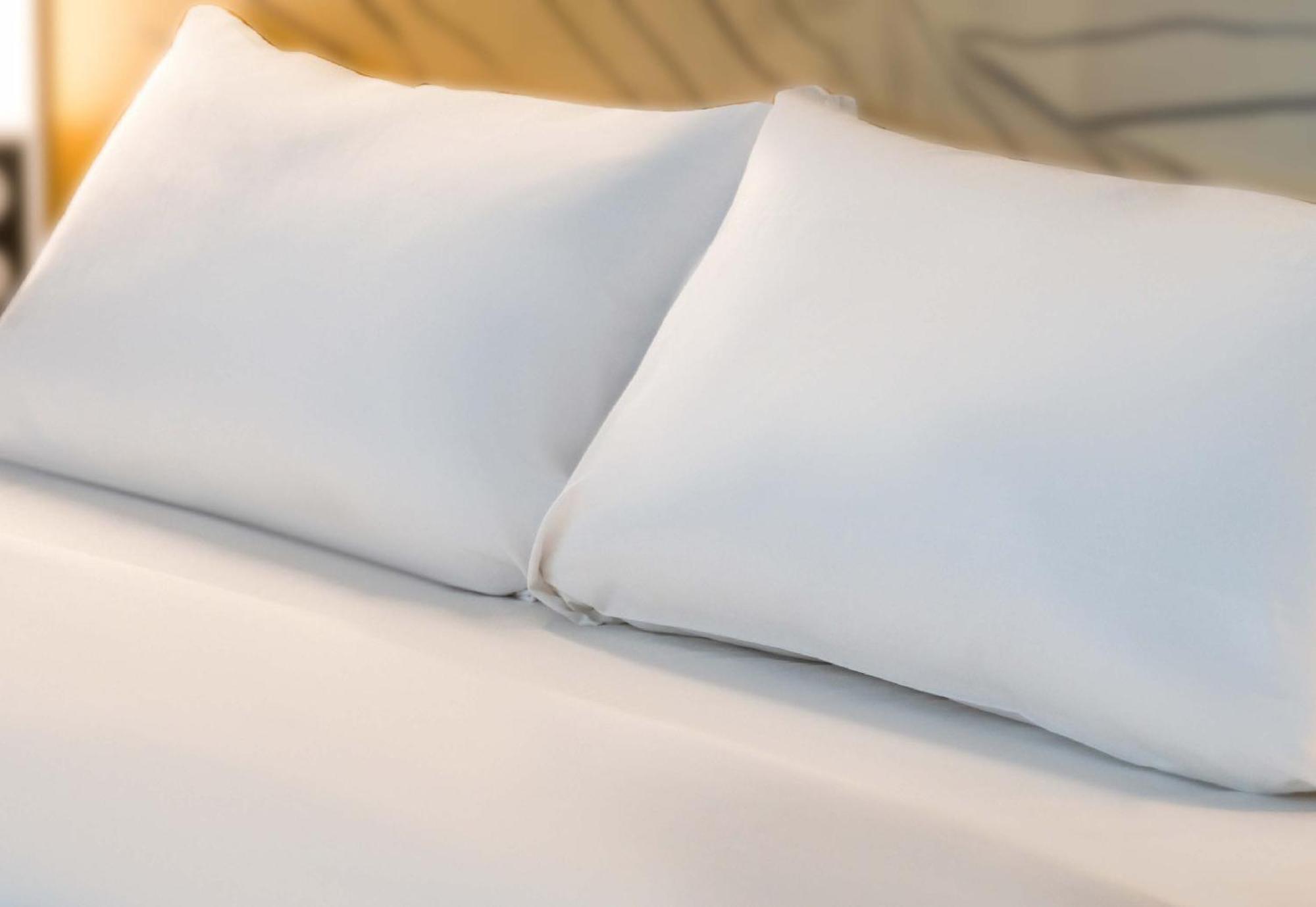 B&B Hotel Morlaix Сен-Мартен-де-Шам Экстерьер фото